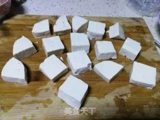 酿豆腐