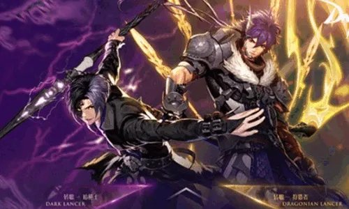 魔枪士转哪个职业最厉害?