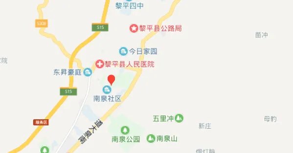 黎平有多少个乡镇