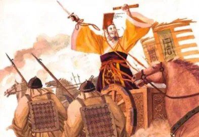 如何理解“春秋无义战”这句话呢?