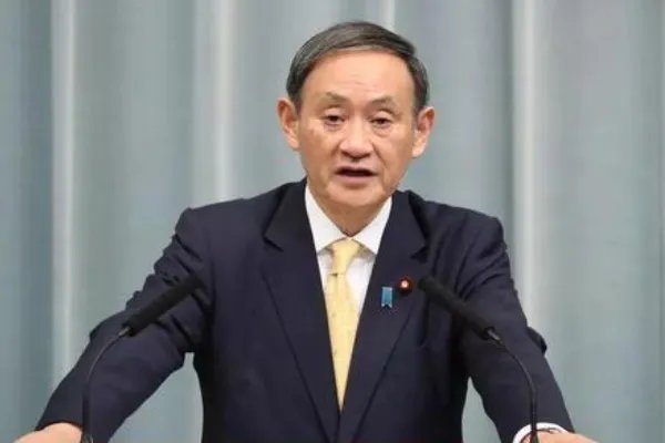 菅义伟将出任日本新首相,平民出身的他有何过人的才能?