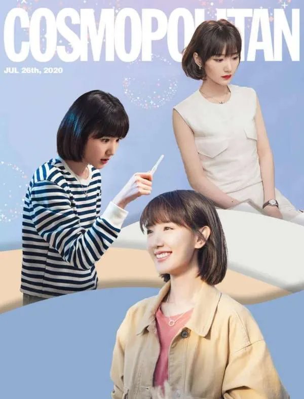 钟晓芹会复婚吗,哪些细节透露了他俩最后会复婚?
