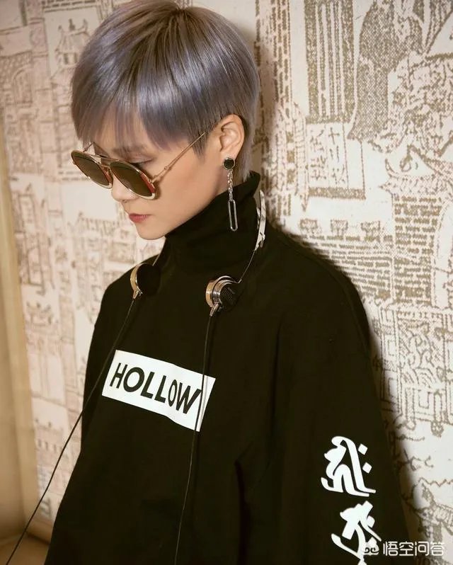 李宇春又拿下了Gucci的代言，到底为什么时尚圈那么喜欢她？