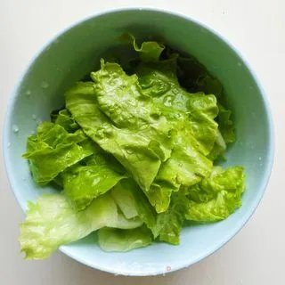 酸辣粉