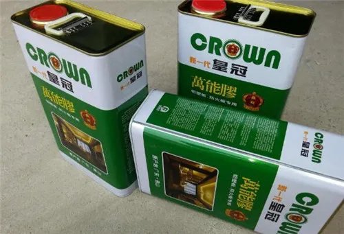万能胶用什么可以洗掉