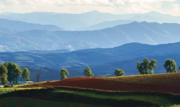 far的比较级和最高级是什么?