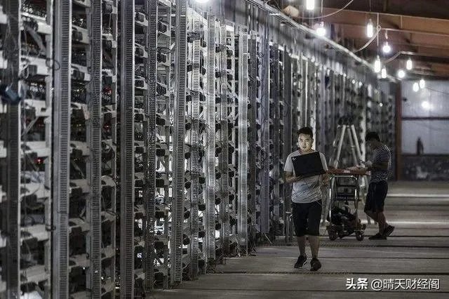 比特币跌破挖矿成本，矿场主还会继续挖矿吗？