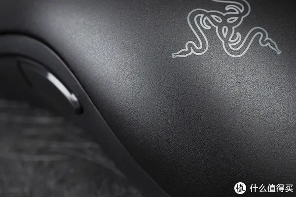 雷蛇炼狱蝰蛇V2游戏鼠标拆解评测 — 大改版,真香