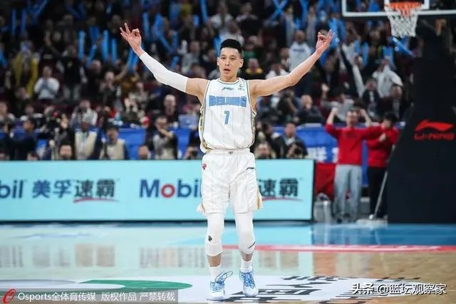 苏群表示:林书豪本人愿意被归化,但还需要家人同意。你认为最终林书豪会被归化吗?