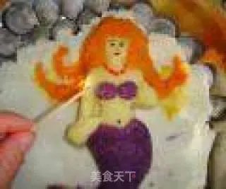 美人鱼