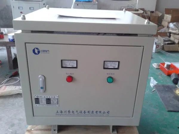隔离变压器有什么作用?