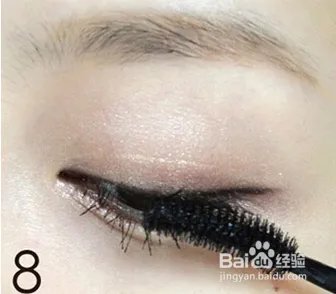 淑女妆怎么画