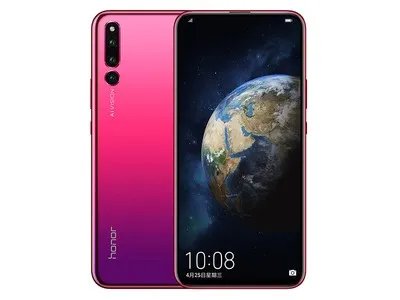 荣耀Magic 2(6GB RAM/全网通)促销