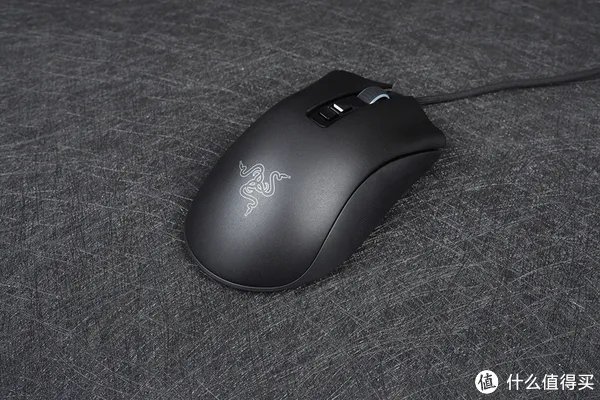 雷蛇炼狱蝰蛇V2游戏鼠标拆解评测 — 大改版,真香