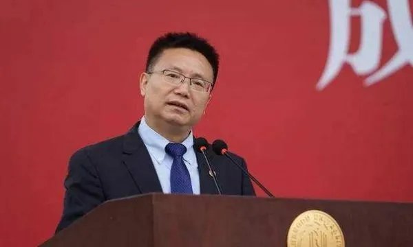 捷报连连!成都大学校长王清远等来了什么好消息?