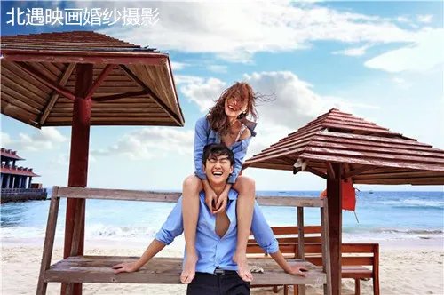 北京婚纱摄影前十名 北京优秀婚纱摄影排行榜