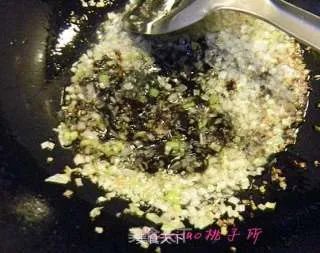 茴香馅饺子