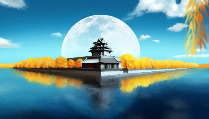 九月的句子短句唯美摘抄 九月的简短文案