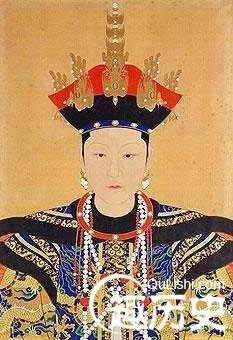 康熙的妃子们有哪些?康熙皇帝的皇后妃子列表