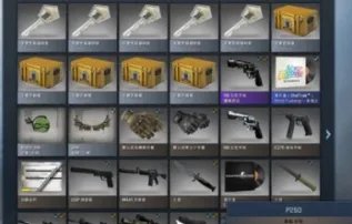 csgo官方商店
