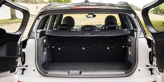 MINI JCW CLUBMAN怎么样?值得买吗?