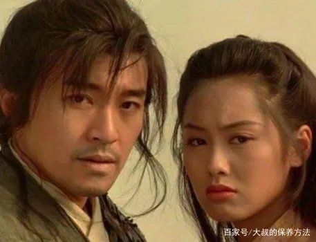 周星驰今年已经58岁了,为什么仍旧是孤身一人?