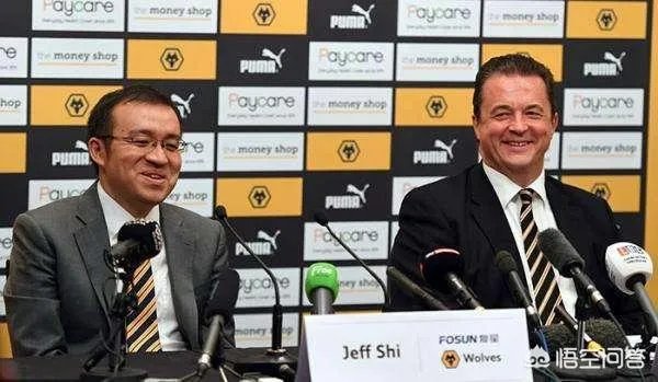 英超升班马狼队欲签下武磊,上港会放人吗?