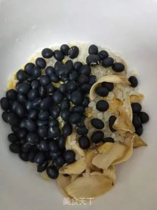 黑豆浆
