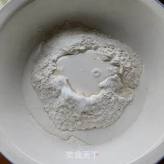 烤面包