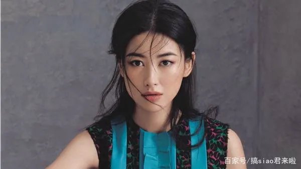 她被誉为国内“第一女王”,碾压韩雪,为什么说王思聪娶她都是高攀?