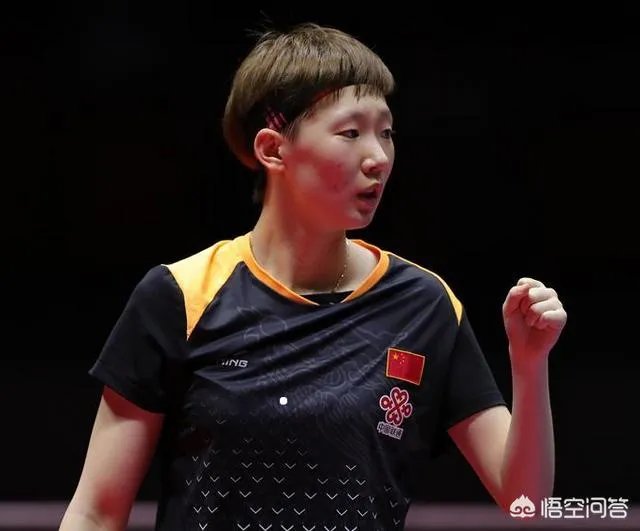 2019匈牙利公开赛女单1/4决赛全部结束，具体战况如何？都有谁晋级女单4强？
