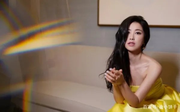 她被誉为国内“第一女王”,碾压韩雪,为什么说王思聪娶她都是高攀?