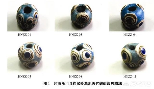 在古代,有哪些很流行、广泛传播的东西?
