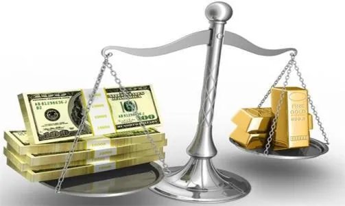 为什么黄金价格一直下跌?