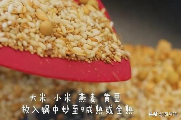 米粉肉怎么做?