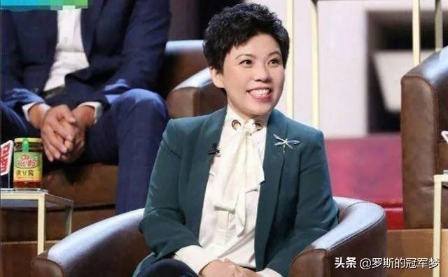 邓亚萍吐槽王仕鹏“倚老卖老”经常批评年轻运动员,你怎么看?