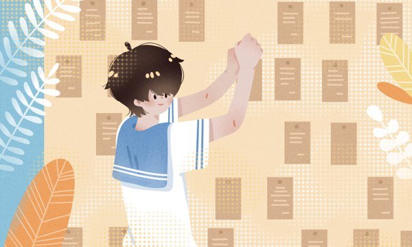 2022孩子高考穿什么衣服寓意好吉利