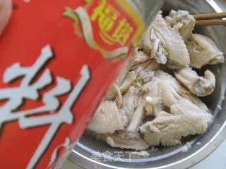 烤鸡翅