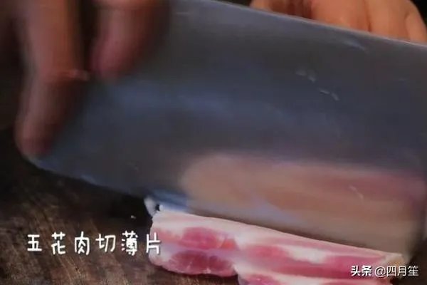 米粉肉怎么做?