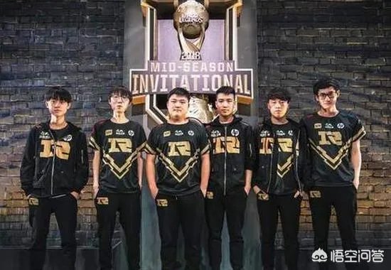 英雄联盟RNG战队确定录制天天向上,你认为他们会表演什么?