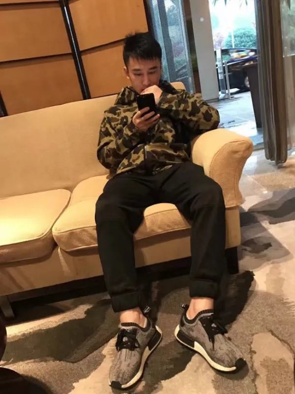聂云宸