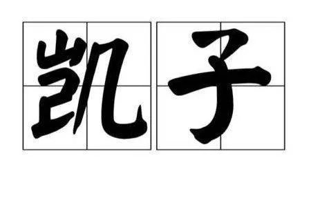 钓凯子是个什么意思