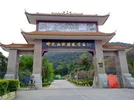 美丽的梅州县城大埔有哪些值得一看的旅游景点?