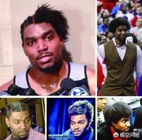 NBA的拜纳姆为什么会沦落?