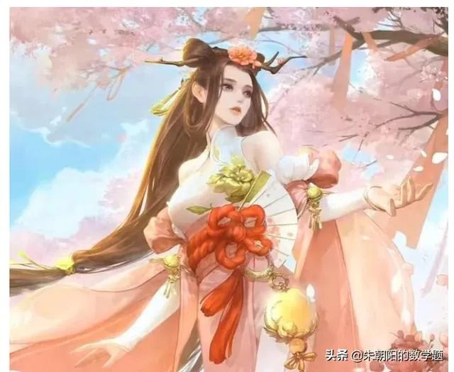 叶伏天义父真实身份是什么?