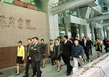 本次国考报名过审人数已超110万,考中的难度有多大?