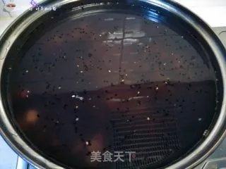 四季养生粥