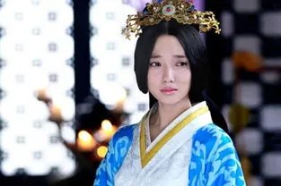 电视剧大汉天子里面的卫子夫最后成了皇后,她真的是公主府中的歌女吗?