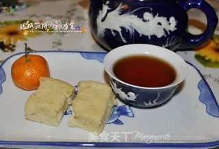 松子糕