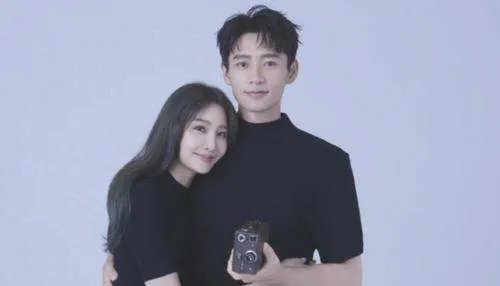 魏晨卡点晒婚纱照秀恩爱，不相信爱情的网友再次相信了吗?